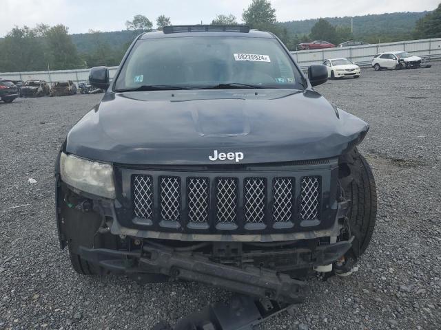 Photo 5 from auction – 2013 JEEP GRAND CHER with VIN 1C4RJFAG2DC594453