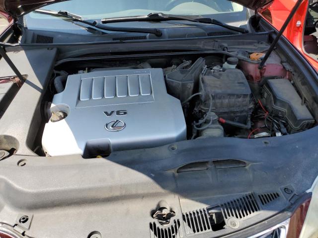 Photo 11 from auction – 2008 LEXUS ES 350 with VIN JTHBJ46G282173387