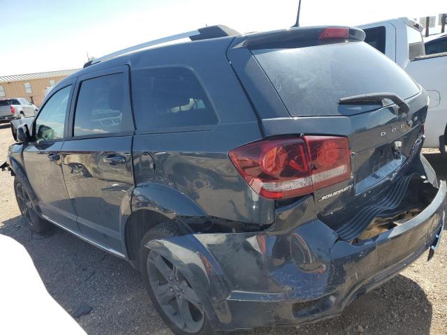 Photo 2 from auction – 2018 DODGE JOURNEY CR with VIN 3C4PDCGBXJT497865