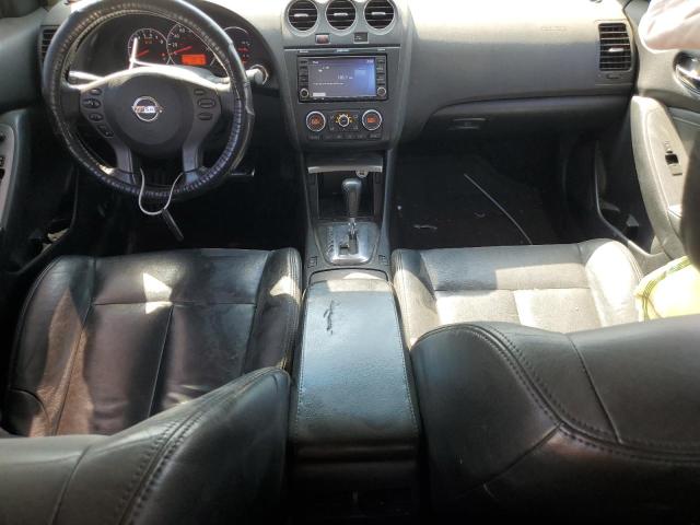 Photo 8 from auction – 2012 NISSAN ALTIMA SR with VIN 1N4BL2AP2CC104103