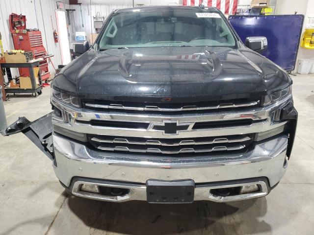 Photo 5 from auction – 2019 CHEVROLET SILVERADO with VIN 3GCUYGED3KG291462