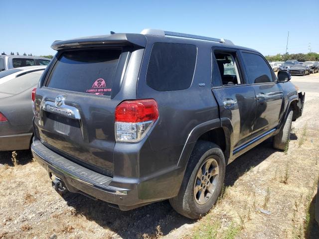 Photo 3 from auction – 2011 TOYOTA 4RUNNER SR with VIN JTEZU5JR8B5032962
