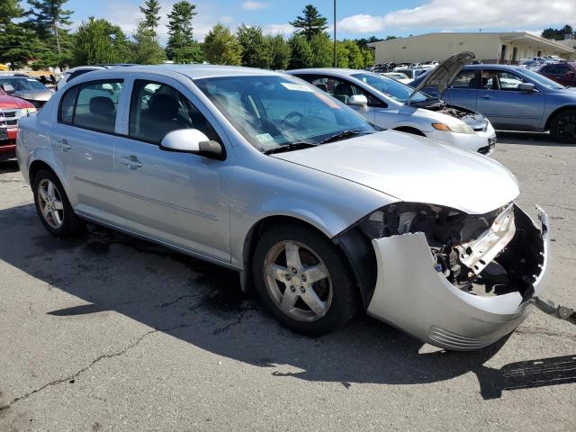 Foto 4 de la subasta – 2010 CHEVROLET COBALT 2LT con VIN 1G1AF5F5XA7204342