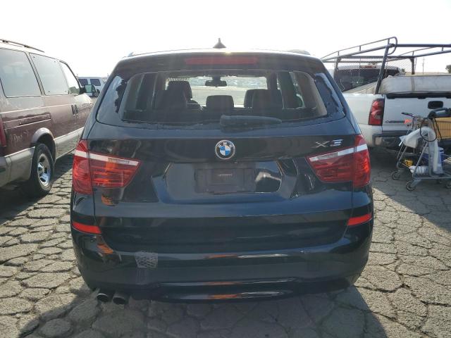 Photo 6 from auction – 2015 BMW X3 XDRIVE2 with VIN 5UXWX9C56F0D48378