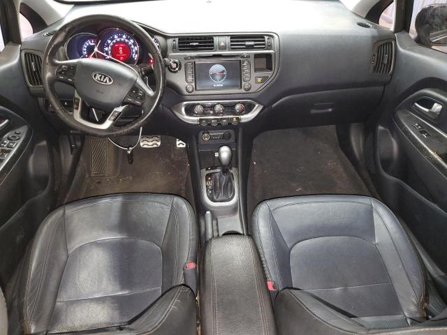 Photo 8 from auction – 2013 KIA RIO EX with VIN KNADN4A30D6186612