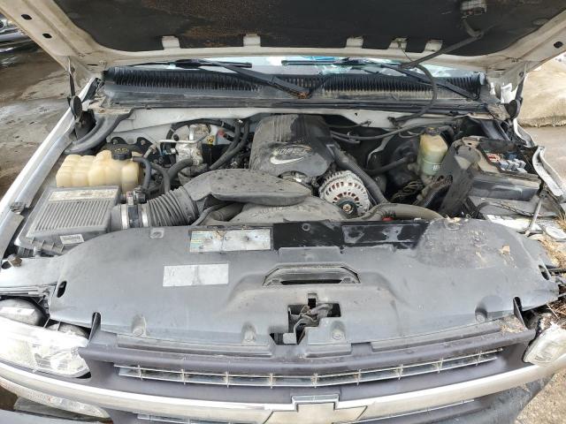 Photo 11 from auction – 2002 CHEVROLET SILVERADO with VIN 2GCEK19TX21163197
