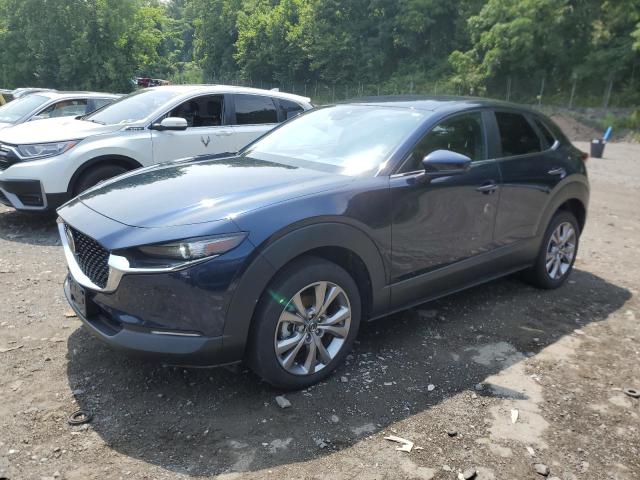 MAZDA CX-30 PREF 2020 with VIN 3MVDMBDL7LM111571 - Photo from auction