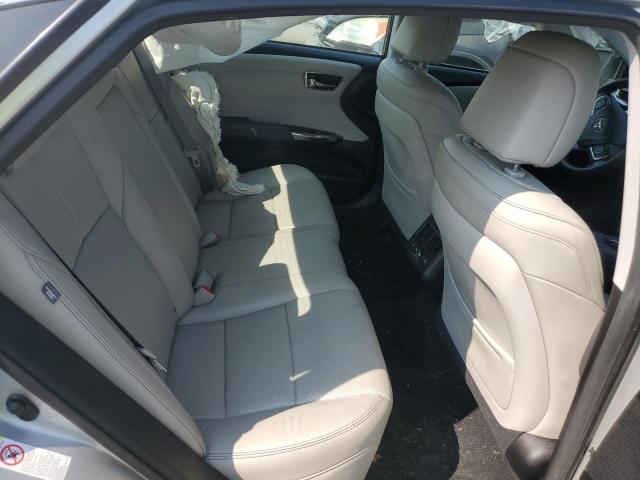 صورة رقم 10 من المزاد - 2013 TOYOTA AVALON BAS مع VIN 4T1BK1EB9DU034256