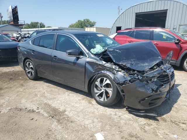 Photo 4 from auction – 2021 SUBARU LEGACY PRE with VIN 4S3BWAF62M3020571