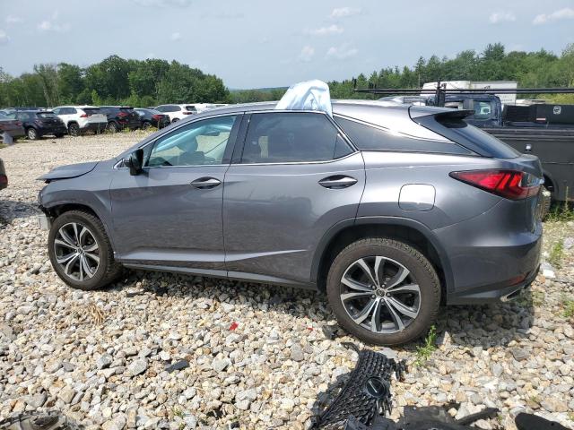 Photo 2 from auction – 2021 LEXUS RX 350 with VIN 2T2HZMDA8MC285752
