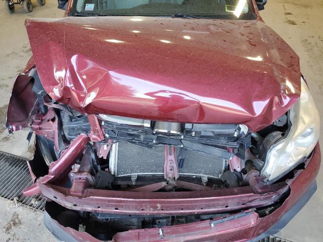 Photo 12 from auction – 2013 SUBARU OUTBACK 2. with VIN 4S4BRCAC6D3283772