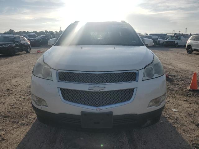 Photo 5 from auction – 2011 CHEVROLET TRAVERSE L with VIN 1GNKRLED0BJ388279