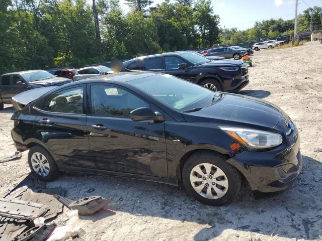 Photo 4 from auction – 2015 HYUNDAI ACCENT GLS with VIN KMHCT4AE8FU902222