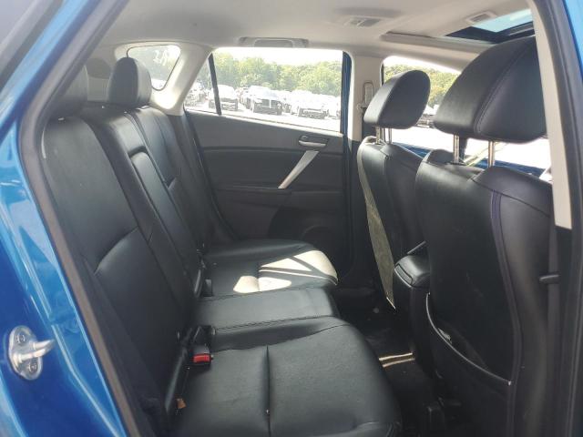 Снимка 10 от търг – 2012 MAZDA 3 I с VIN JM1BL1M77C1610425