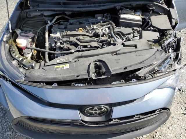Photo 11 from auction – 2023 TOYOTA COROLLA LE with VIN 5YFB4MDE7PP005240