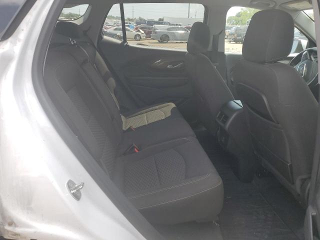 Photo 11 from auction – 2019 GMC TERRAIN SL with VIN 3GKALTEV8KL217727