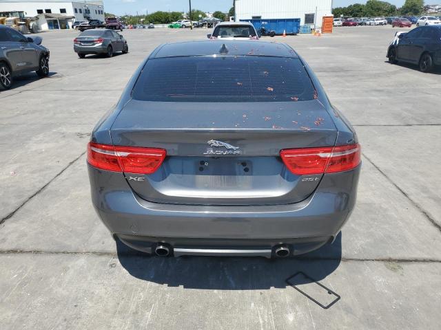 Photo 6 from auction – 2018 JAGUAR XE PREMIUM with VIN SAJAD4FX9JCP28308