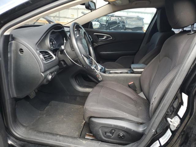 Photo 7 from auction – 2015 CHRYSLER 200 LIMITE with VIN 1C3CCCAB1FN659498