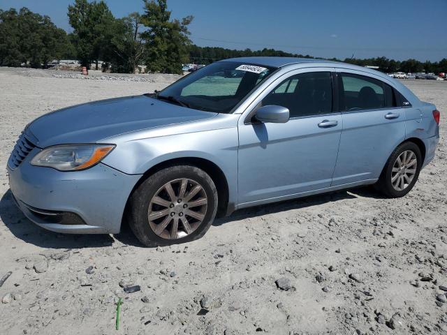 Photo 1 from auction – 2014 CHRYSLER 200 TOURIN with VIN 1C3CCBBB1EN159011