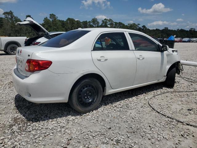 Photo 3 from auction – 2010 TOYOTA COROLLA BA with VIN 1NXBU4EE7AZ333178