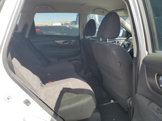 Photo 10 from auction – 2016 NISSAN ROGUE S with VIN KNMAT2MV6GP708557