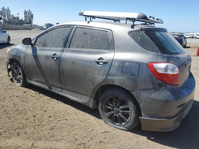 Photo 2 from auction – 2010 TOYOTA MATRIX BAS with VIN 2T1KU4EE4AC475103