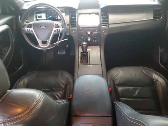 Photo 8 from auction – 2016 FORD TAURUS SEL with VIN 1FAHP2E85GG152954