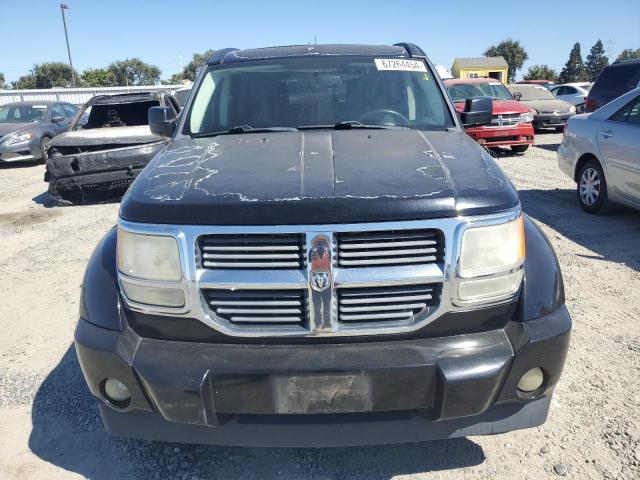 صورة رقم 5 من المزاد - 2007 DODGE NITRO SLT مع VIN 1D8GT58K67W625049