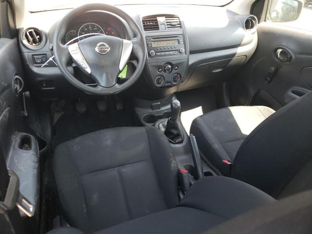 Photo 8 from auction – 2017 NISSAN VERSA S with VIN 3N1CN7AP5HL806646
