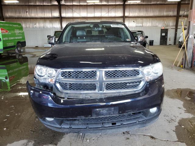 Photo 5 from auction – 2011 DODGE DURANGO CR with VIN 1D4RE4GGXBC667813