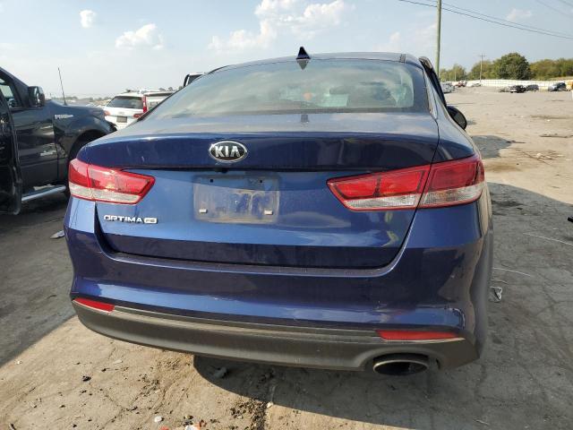 Photo 6 from auction – 2018 KIA OPTIMA LX with VIN 5XXGT4L32JG189074
