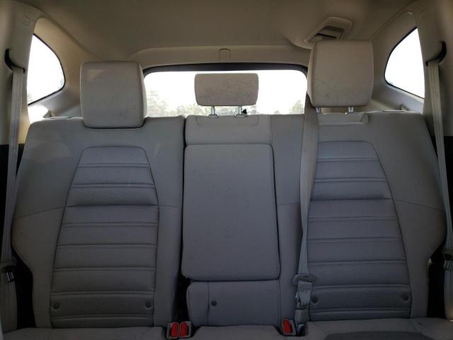 Photo 10 from auction – 2019 HONDA CR-V EX with VIN 2HKRW2H53KH618162