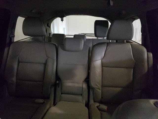 Photo 10 from auction – 2012 HONDA ODYSSEY EX with VIN 5FNRL5H65CB067509