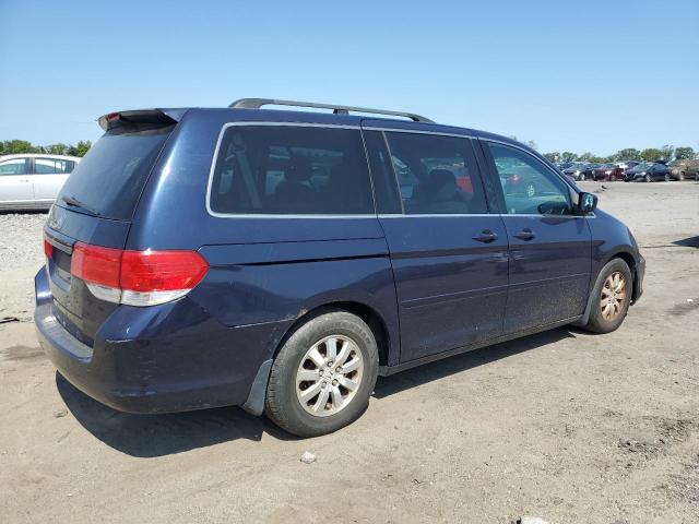 Photo 3 from auction – 2008 HONDA ODYSSEY EX with VIN 5FNRL38468B032603