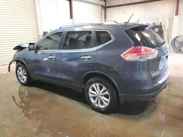 Photo 2 from auction – 2014 NISSAN ROGUE S with VIN 5N1AT2MT1EC818916