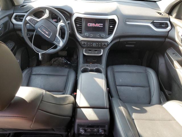 Photo 8 from auction – 2023 GMC ACADIA SLT with VIN 1GKKNUL43PZ193884