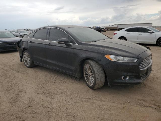 Photo 4 from auction – 2014 FORD FUSION SE with VIN 3FA6P0H94ER270953
