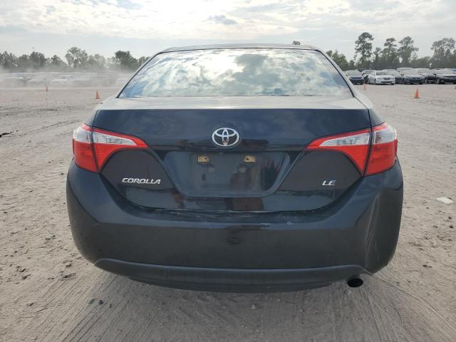 Photo 6 from auction – 2015 TOYOTA COROLLA L with VIN 5YFBURHE8FP295185