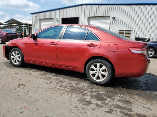 Photo 2 from auction – 2010 TOYOTA CAMRY BASE with VIN 4T1BF3EK9AU087969