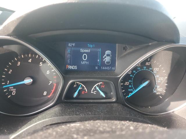 Photo 9 from auction – 2015 FORD ESCAPE SE with VIN 1FMCU0G70FUA41651