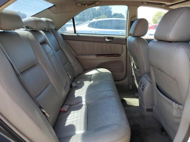 Photo 10 from auction – 2005 TOYOTA CAMRY LE with VIN 4T1BF32K75U593620