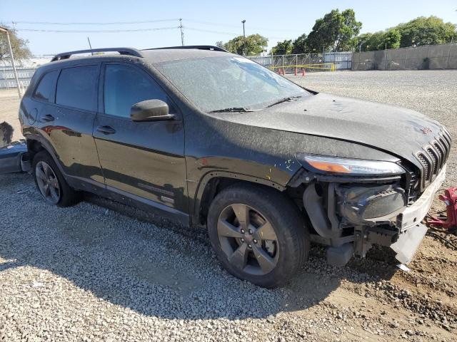 Photo 4 from auction – 2016 JEEP CHEROKEE L with VIN 1C4PJLCS3GW369209