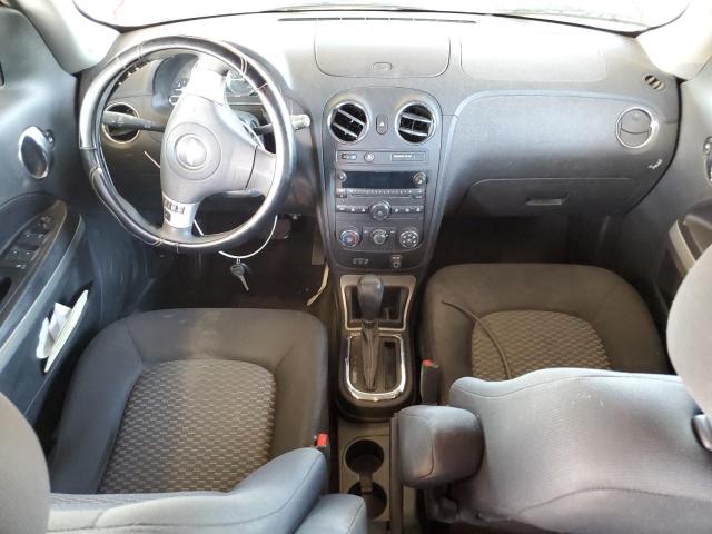 Photo 8 from auction – 2009 CHEVROLET HHR LS with VIN 3GNCA13B49S642232