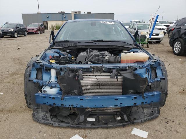 Photo 5 from auction – 2020 DODGE CHARGER SC with VIN 2C3CDXGJ7LH226369