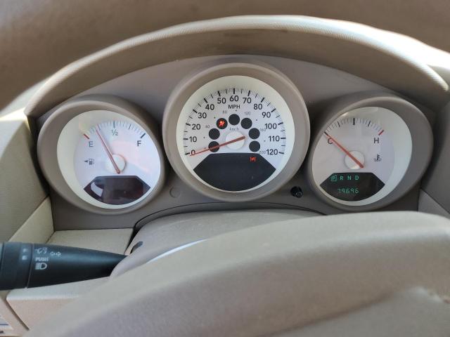 Photo 9 from auction – 2007 DODGE CALIBER with VIN 1B3HB28BX7D288600