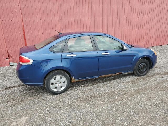 Photo 3 from auction – 2009 FORD FOCUS SE with VIN 1FAHP35N99W193026