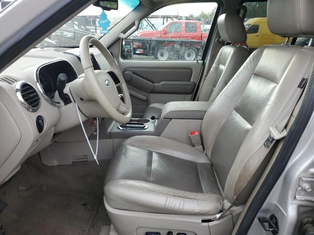 Photo 7 from auction – 2006 FORD EXPLORER X with VIN 1FMEU73E36ZA04506
