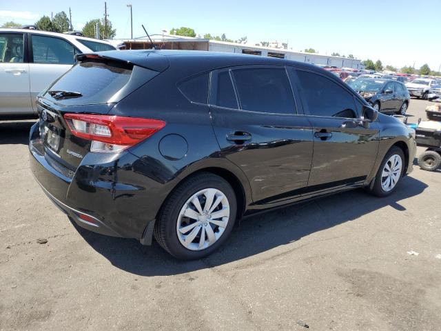 Photo 3 from auction – 2020 SUBARU IMPREZA with VIN 4S3GTAB62L3704958