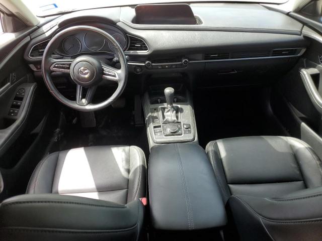 Photo 8 from auction – 2021 MAZDA CX-30 SELE with VIN 3MVDMABL2MM235004