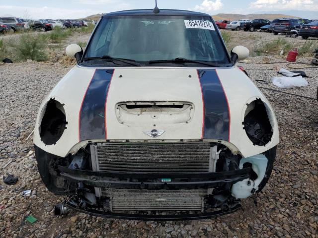 Photo 5 from auction – 2013 MINI COOPER S with VIN WMWZP3C51DT705788